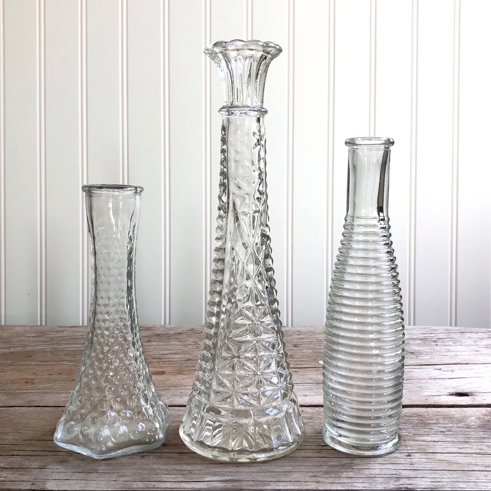 Set of Vases
